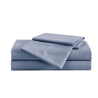 Truly Soft Garment Wash Solid Sheet Set