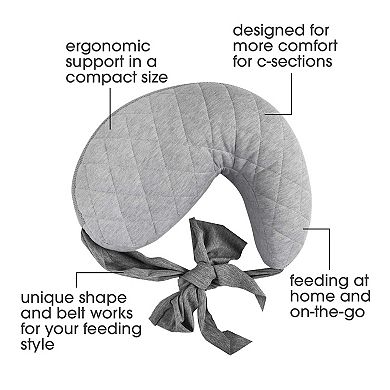 Boppy Anywhere® Nursing Support Pillow