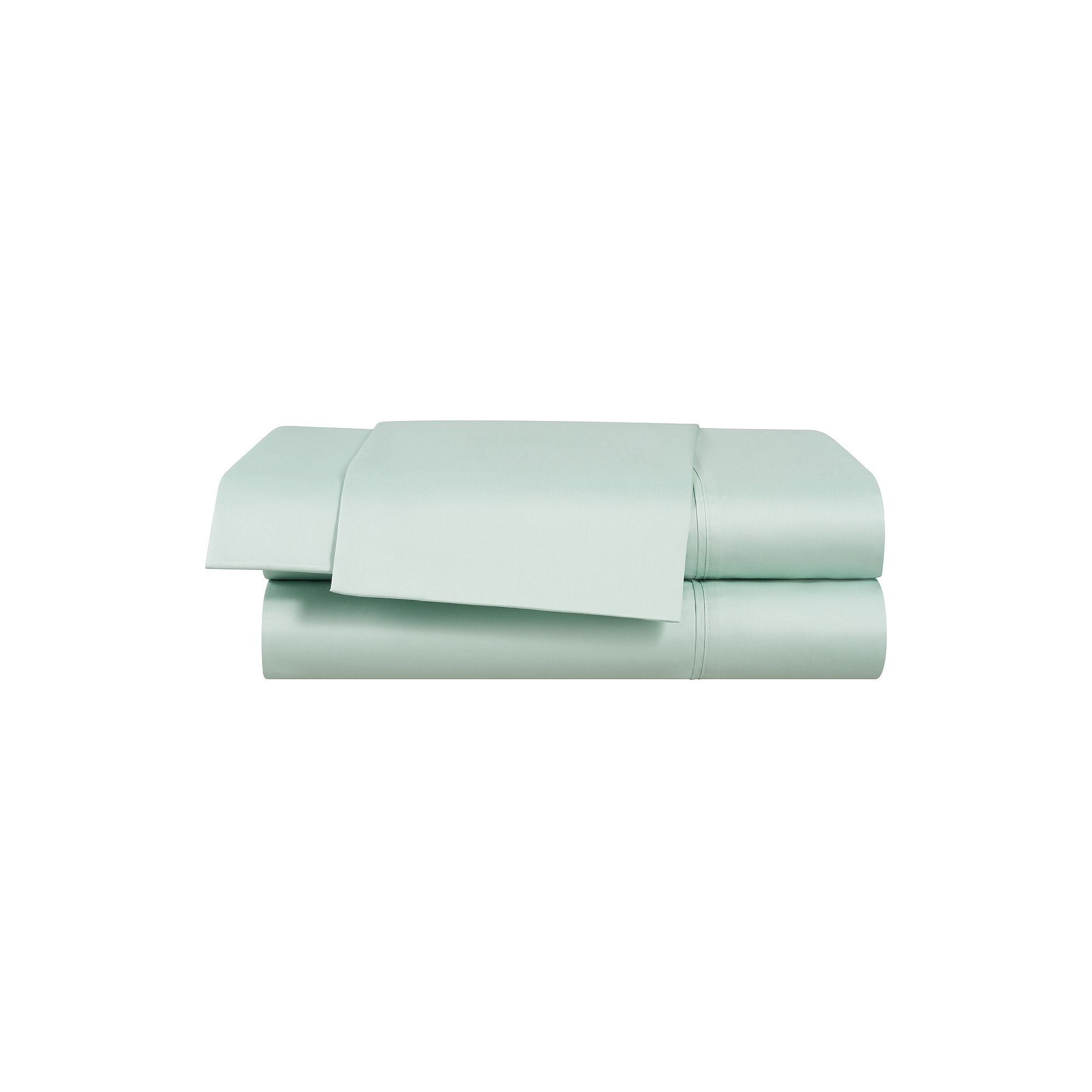 Martex 300 Thread Count Solid Sheet Set or Pillowcases, Green