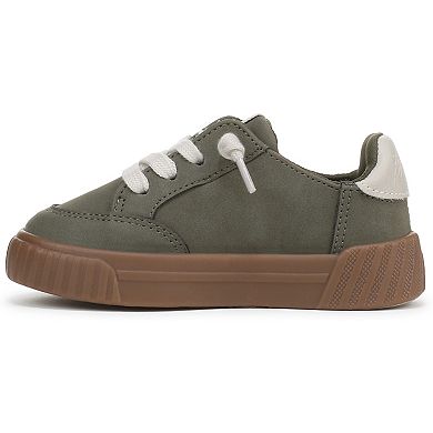 Blowfish Malibu Windsurf Toddler Lace-Up Slip-On Shoes