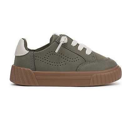 Blowfish Malibu Windsurf Toddler Lace-Up Slip-On Shoes
