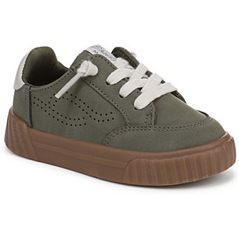 Blowfish Malibu Windsurf Toddler Lace-Up Slip-On Shoes