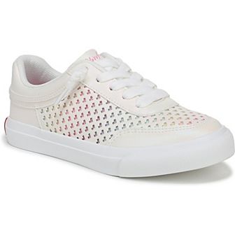 Blowfish Malibu Playlist Little Kids Girls' Slip-On Sneakers