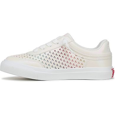 Blowfish Malibu Playlist Little Kids Girls' Slip-On Sneakers