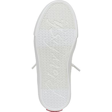 Blowfish Malibu Playlist Little Kids Girls' Slip-On Sneakers