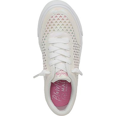 Blowfish Malibu Playlist Little Kids Girls' Slip-On Sneakers