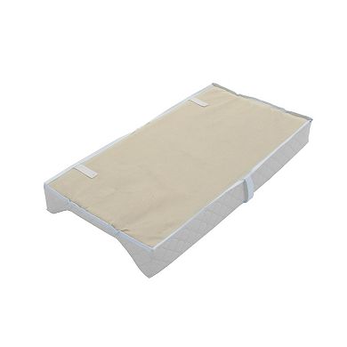 LA Baby Contour Changing Pad & Cover Set