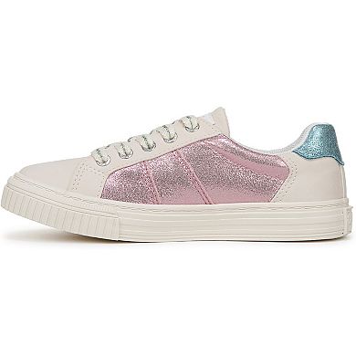 Blowfish Malibu Amaze Girls' Lace-Up Sneakers