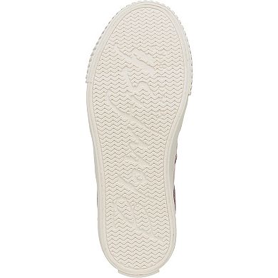 Blowfish Malibu Amaze Girls' Lace-Up Sneakers