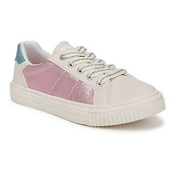 Blowfish Malibu Amaze Girls' Lace-Up Sneakers