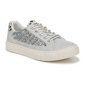 Blowfish Malibu Amaze Girls' Lace-Up Sneakers