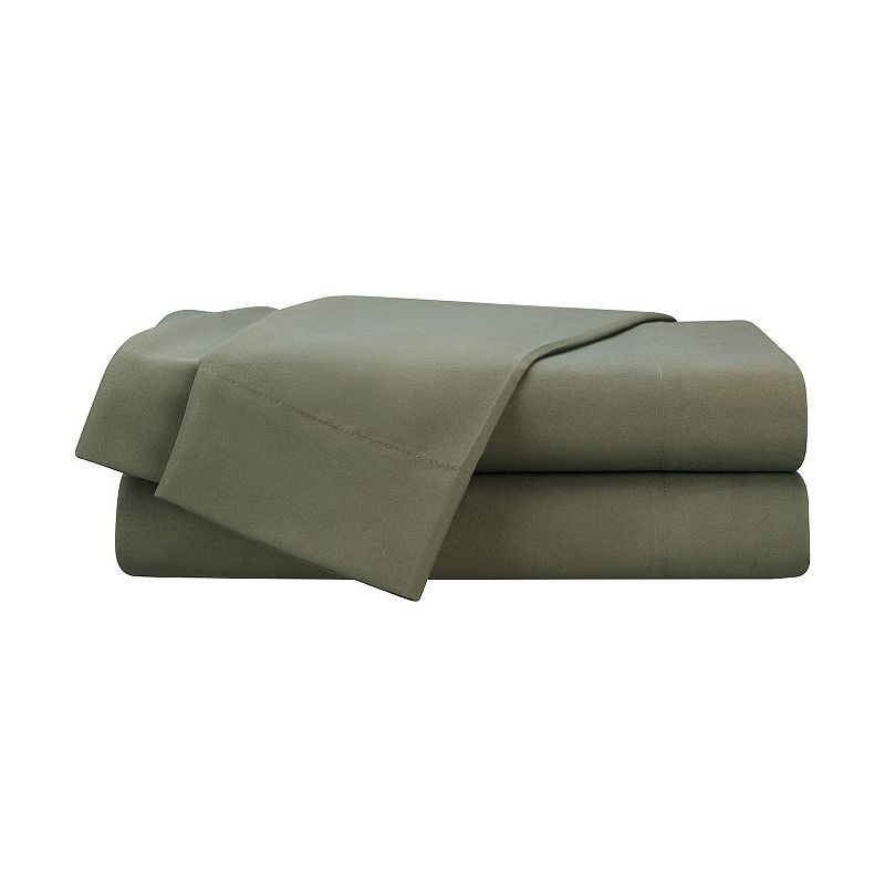 Martex Easy Living Sheet Set, Green