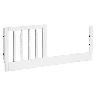 Neutral DaVinci Mini Toddler Bed Conversion Kit