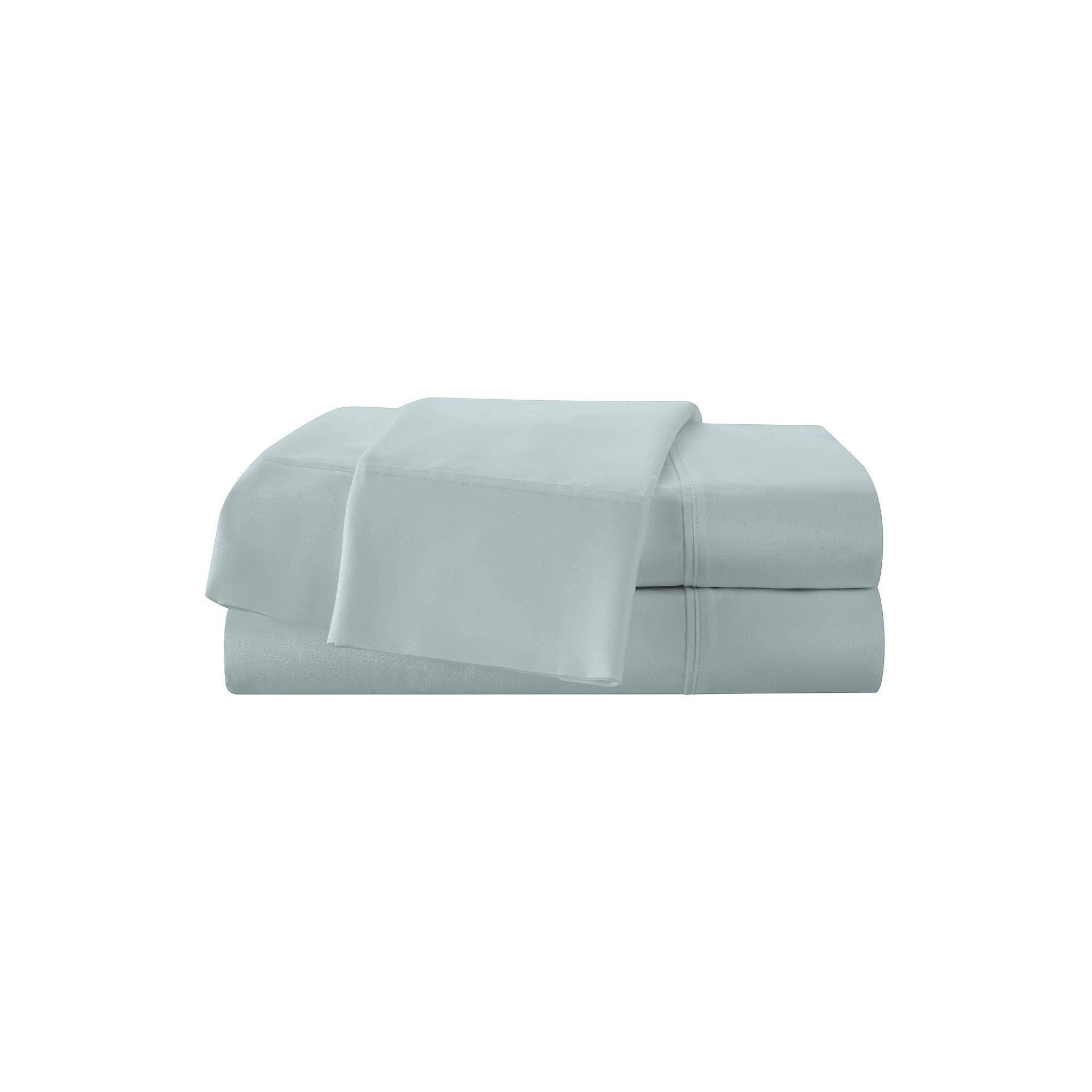 Martex 400 Thread Count Sateen Sheet Set, Green