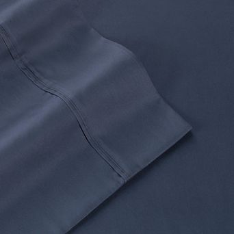Martex 400 Thread Count Sateen Sheet Set