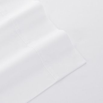 Martex 400 Thread Count Sateen Sheet Set
