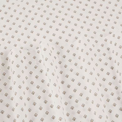 Martex 225 Thread Count Foulard Sheet Set