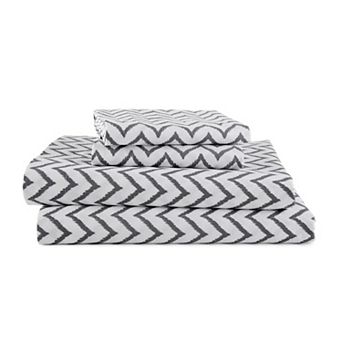 Martex 225 Thread Count Foulard Sheet Set