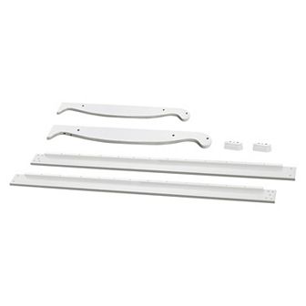 DaVinci Full-size Bed Conversion Kit