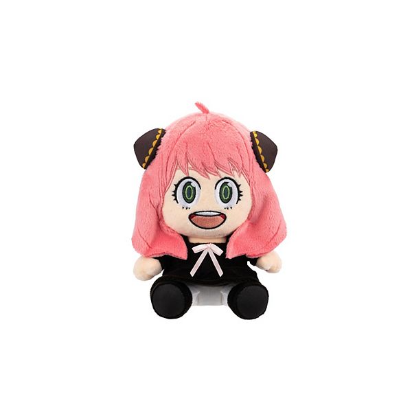 Roblox KAZ - 8-in. Spy Anya Plush