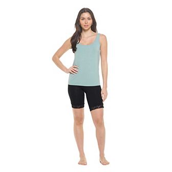 Essential Tank Top