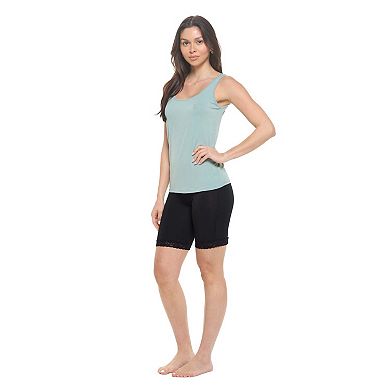 Essential Tank Top