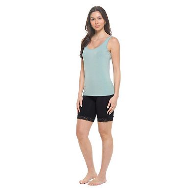 Essential Tank Top