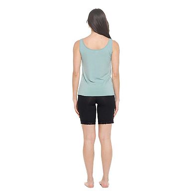 Essential Tank Top