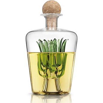 Final Touch Agave Tequila Decanter