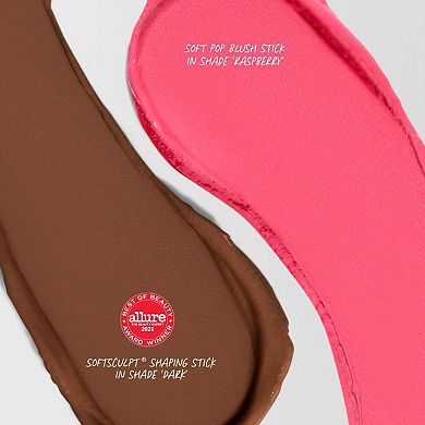 Mini Sculpt & Pop On-The-Go