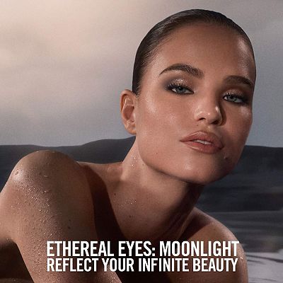 MAKEUP BY MARIO Ethereal Eyes Eyeshadow Palette: Moonlight MAKEUP BY MARIO Ethereal Eyes Eyeshadow Palette: Moonlight