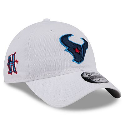 New era Houston Texans Adjustable hat outlet