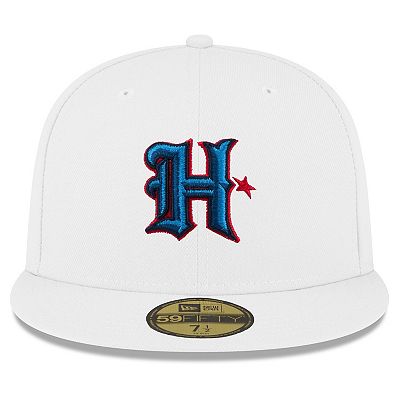 Houston texans fitted caps best sale