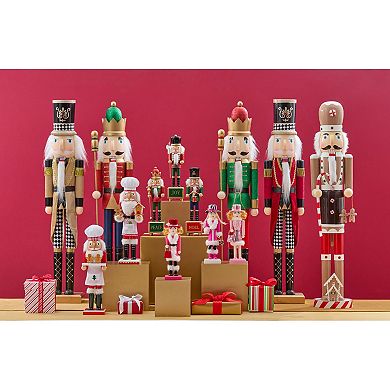 Brylanehome Musical Nutcracker