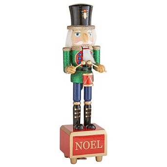 Brylanehome Musical Nutcracker