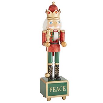 Brylanehome Musical Nutcracker