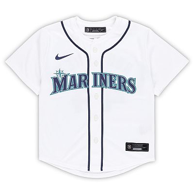 Seattle mariners home jersey online