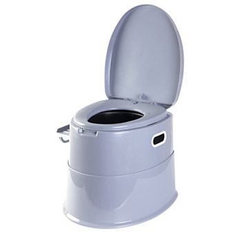 Portable Travel Toilet For Camping and Hiking