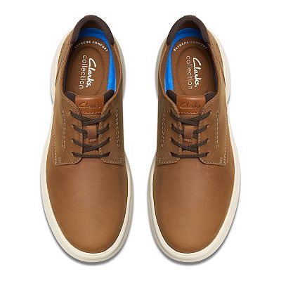 Clarks mens shoes kohls on sale