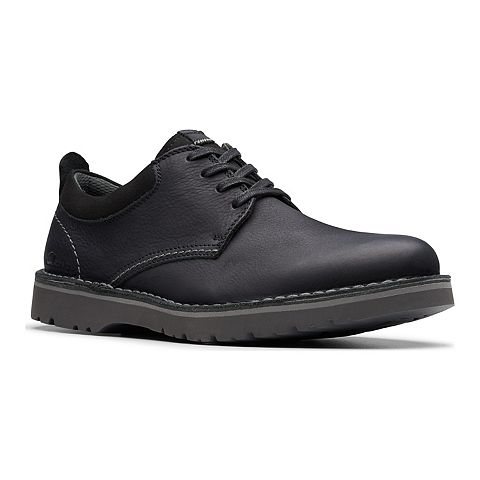 Обувь Clarks Eastford Low Men's Leather Shoes