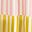 Pink Yellow Stripe
