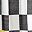 Black White Check