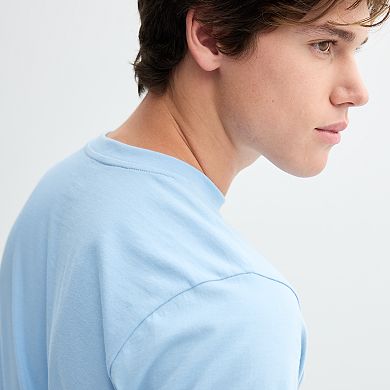 Men's Matix Short Sleeve Crewneck T-Shirt