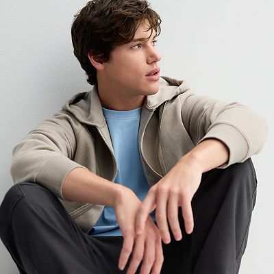 Men's Matix Short Sleeve Crewneck T-Shirt