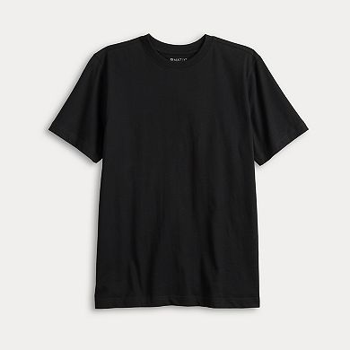 Men's Matix Short Sleeve Crewneck T-Shirt