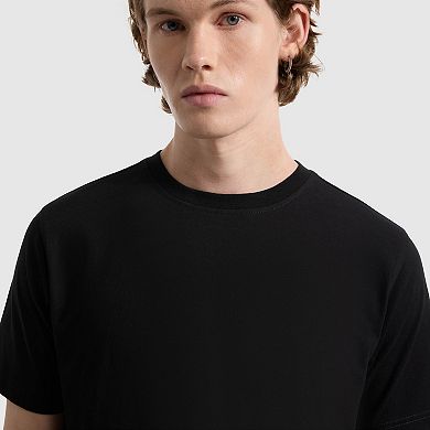 Men's Matix Short Sleeve Crewneck T-Shirt