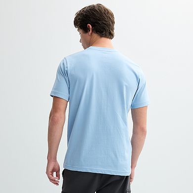 Men's Matix Short Sleeve Crewneck T-Shirt