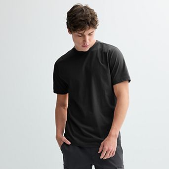 Men's Matix Short Sleeve Crewneck T-Shirt