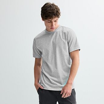 Men's Matix Short Sleeve Crewneck T-Shirt