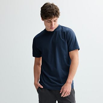 Men's Matix Short Sleeve Crewneck T-Shirt
